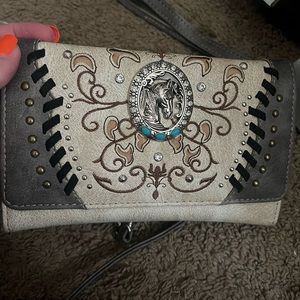 Western Wallet